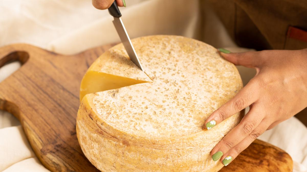 French cheeses find an address in town