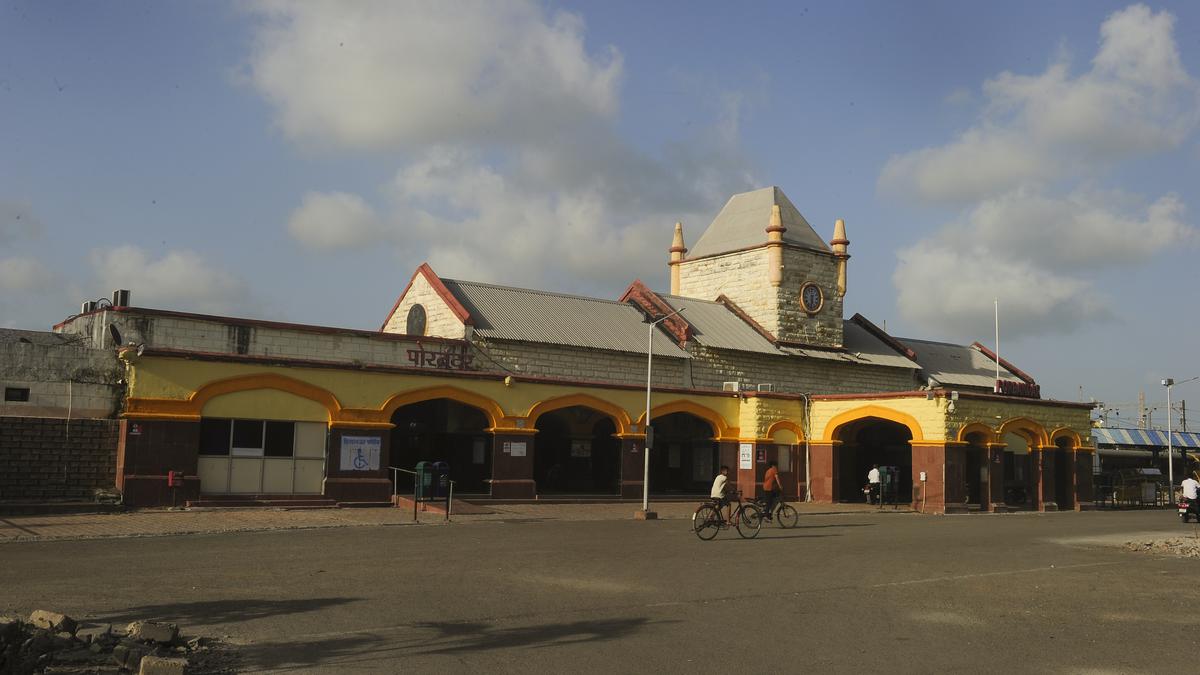 In Frames | Porbandar trail