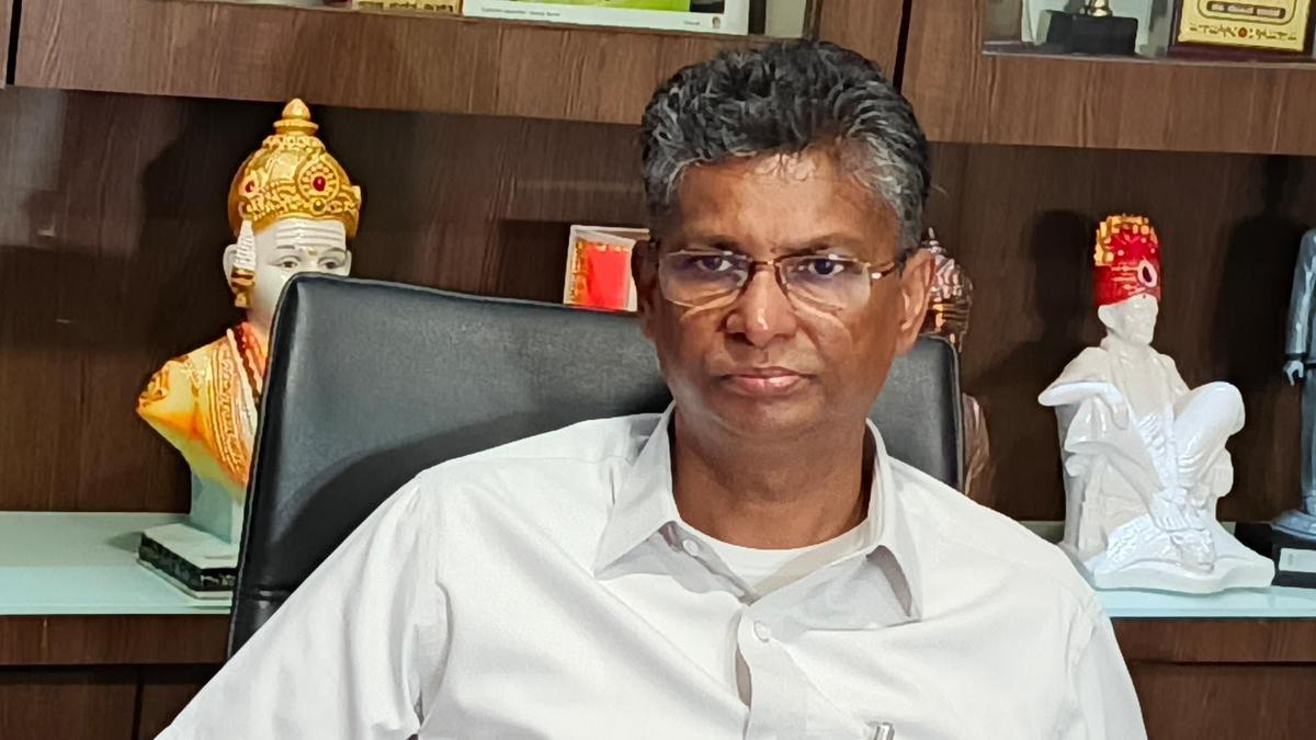 Better if party high command clarifies on leadership confusion in Karnataka, says Minister Satish Jarkiholi