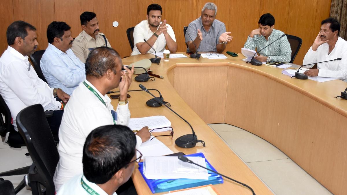 GI assets can become engines of rural prosperity: Mysuru MP