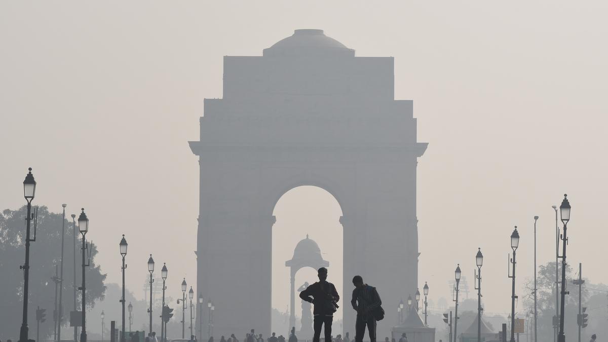 Air quality in Delhi poor, no major relief predicted