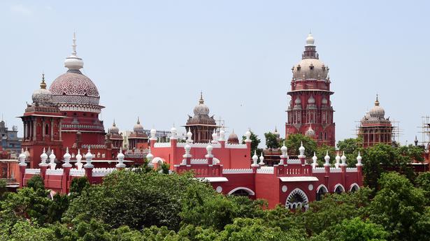 Book a case of murder against police personnel reportedly involved in custodial death, Madras HC directs CB-CID