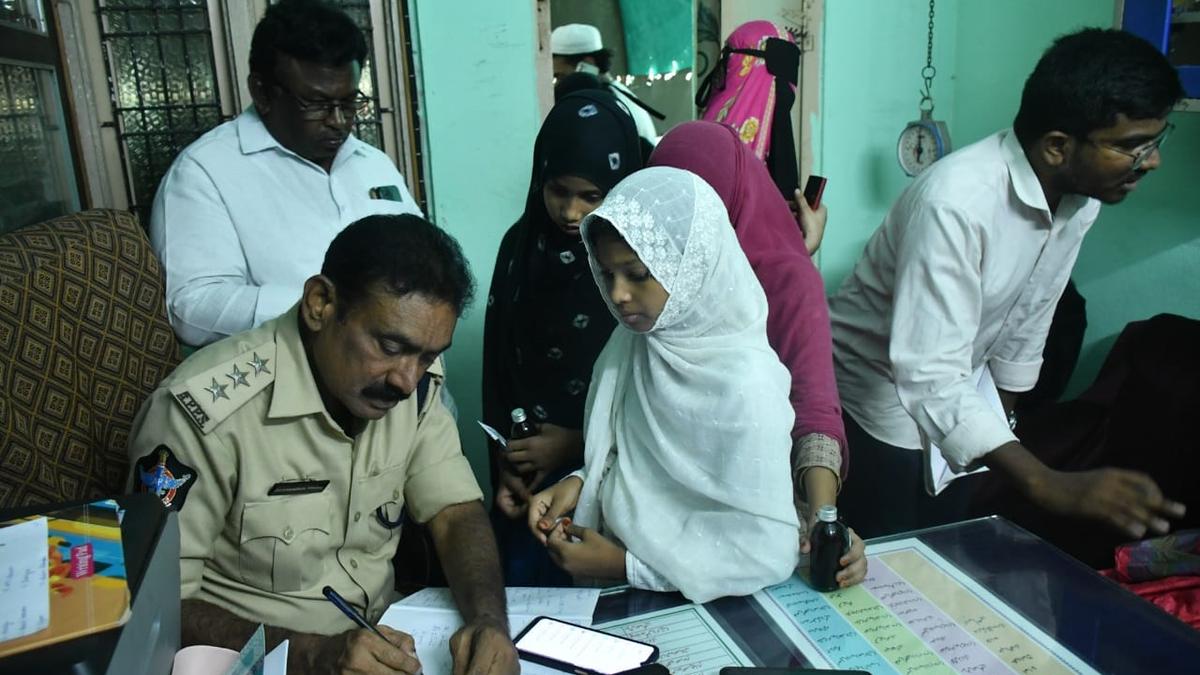 Girl dies at madrasa in Vijayawada, parents suspect foul play