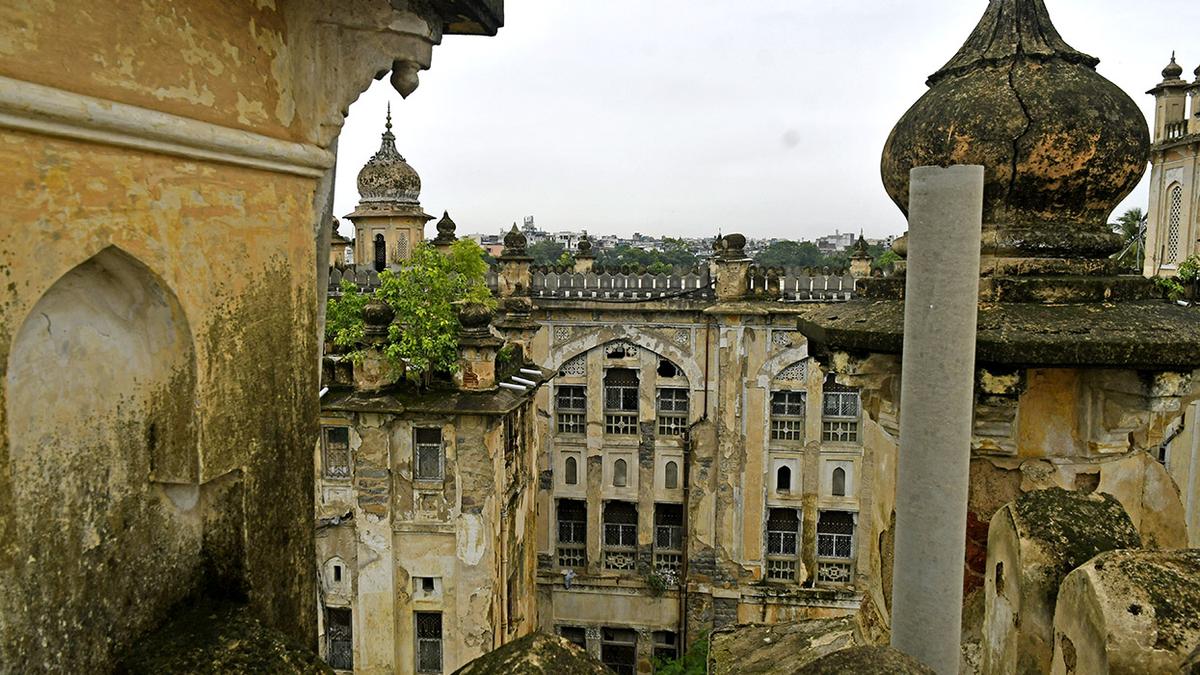 State govt. reiterates plan to demolish OGH heritage block