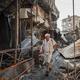 2026 05 25T130543Z 557858079 RC26GLAP5PI9 RTRMADP 3 UKRAINE CRISIS ATTACK KYIV AFTERMATH