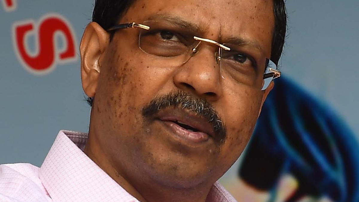 Lok Sabha polls | Political parties must publish details of criminal cases against candidates: Satyabrata Sahoo