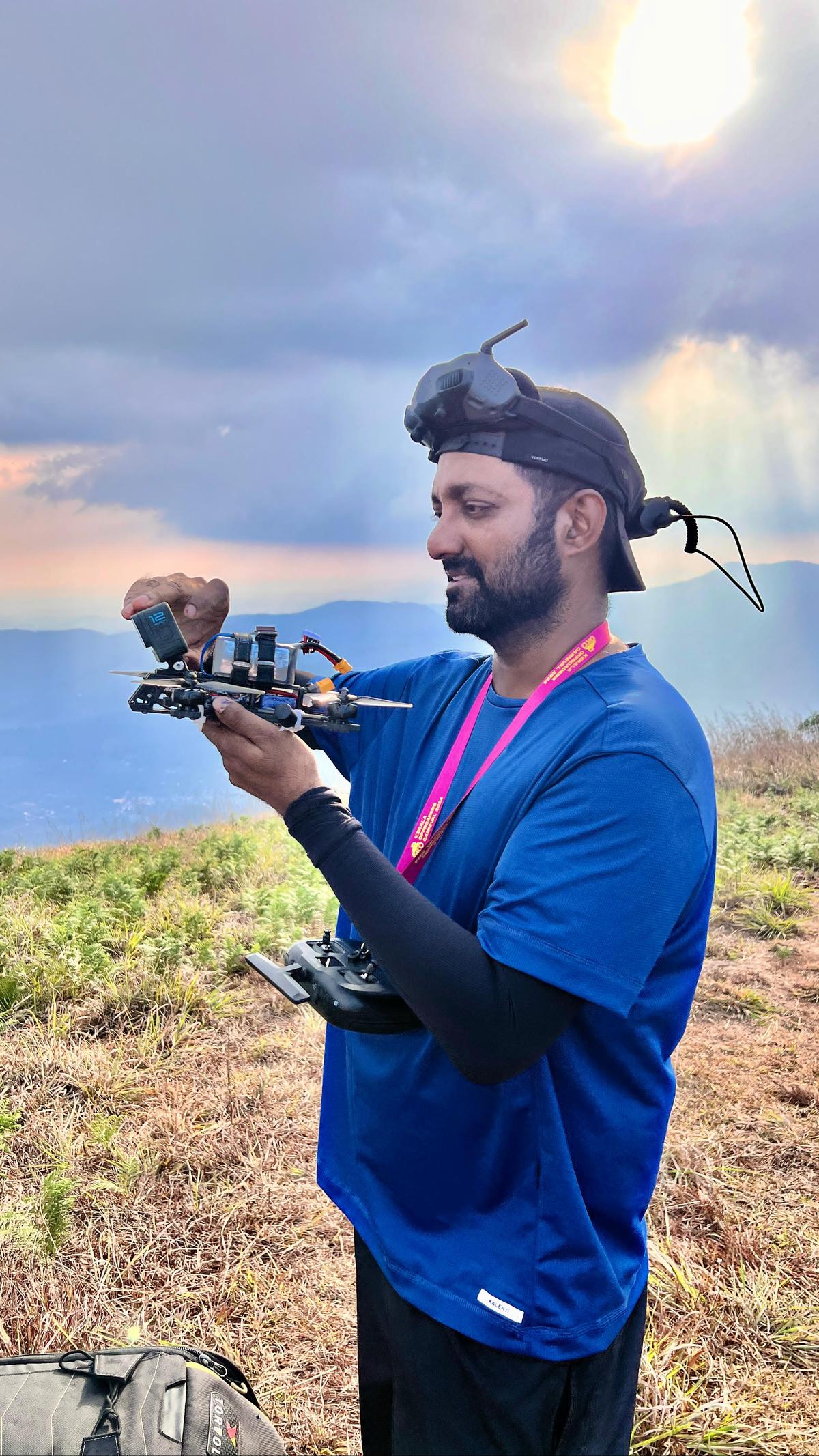 Nithin Prabhakar