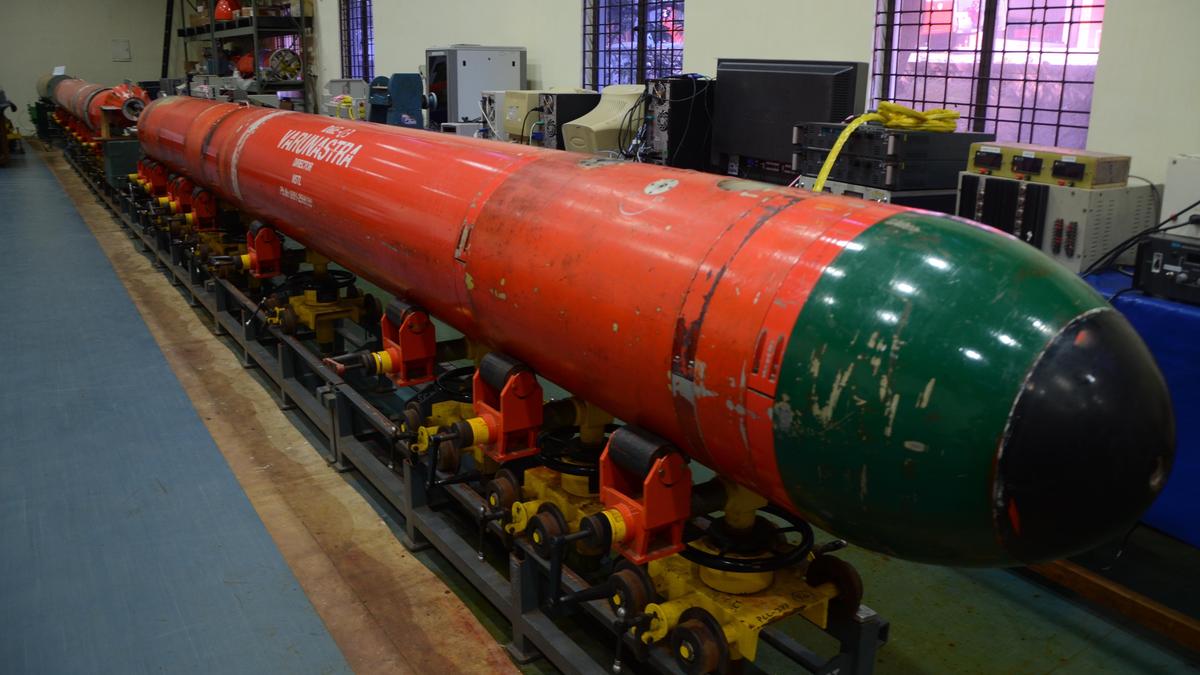 Big boost to Aerospace & Defence sector in Andhra Pradesh