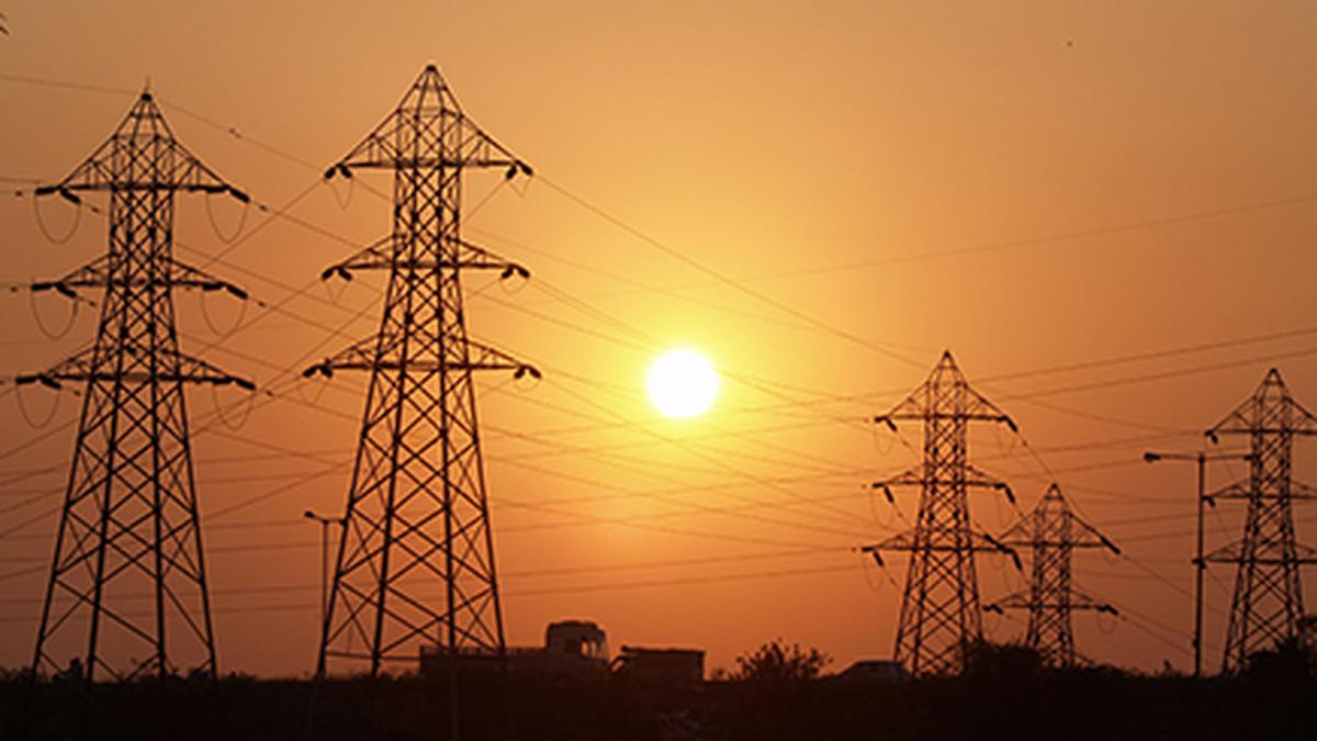 India’s energy consumption grows practically 8% in April-December interval