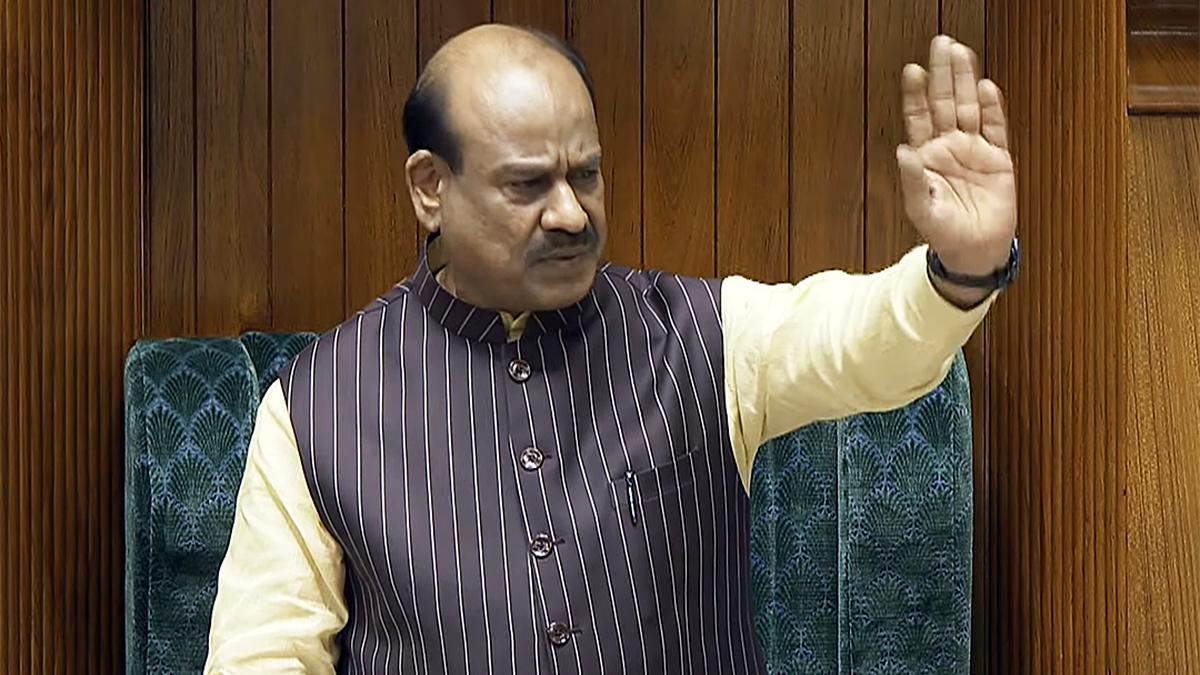 Lok Sabha Speaker election provides an early look into workings of government and Opposition