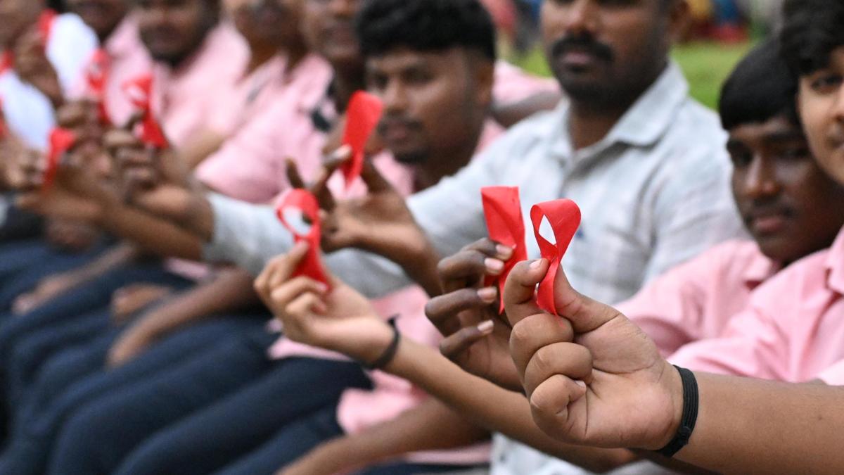 World AIDS Day observed in districts