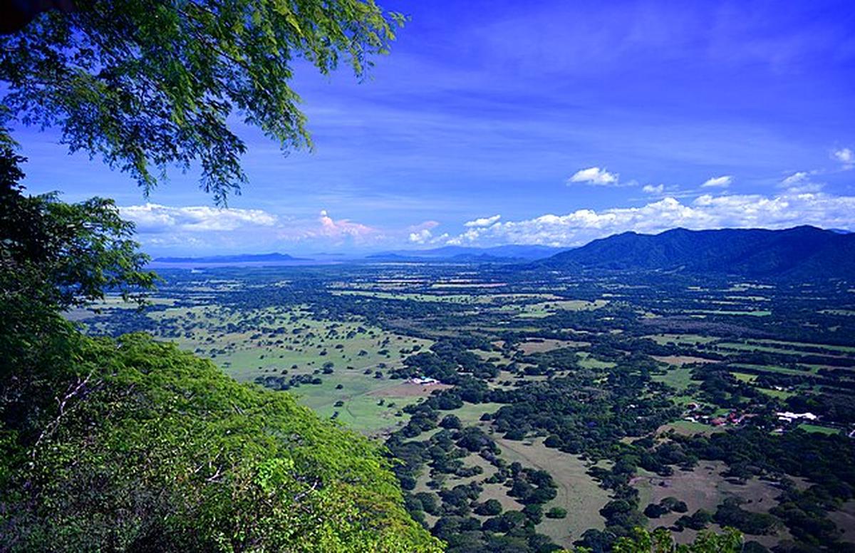 निकोया प्रायद्वीप, कोस्टा रिका