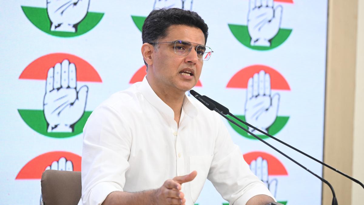 Clarify if Government accepted third party mediation on Kashmir, says Congress