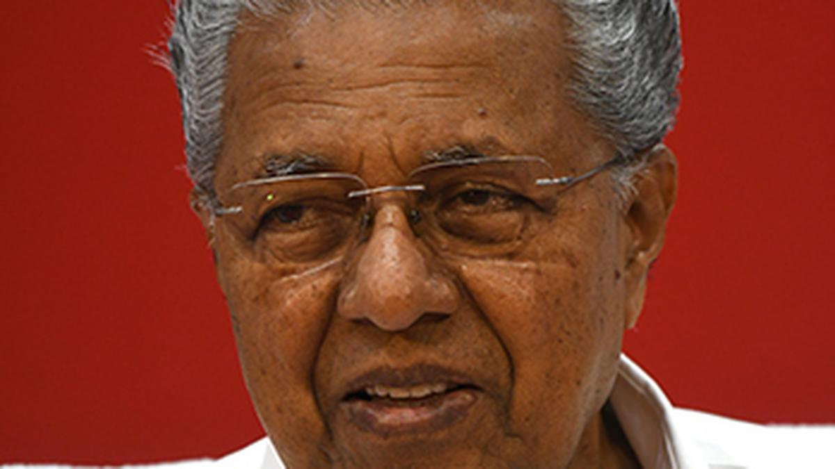 Top Kerala news developments today