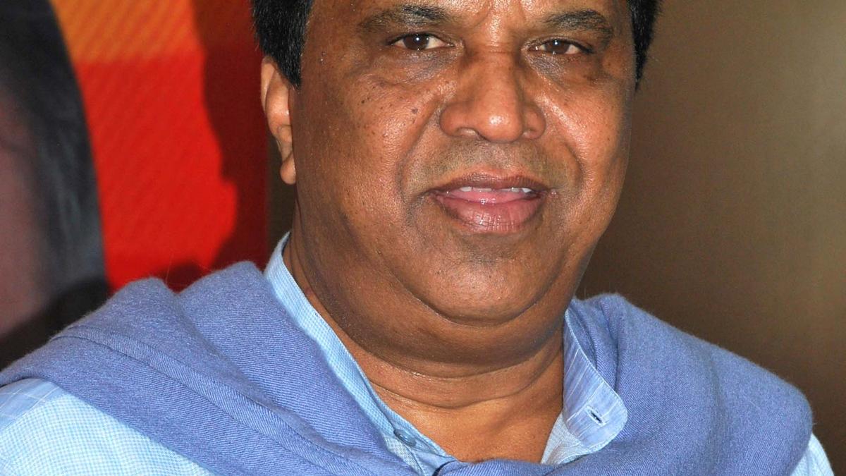 KPCC issues show-cause notice to Kunigal MLA H.D. Ranganath and former Mandya MP L.R. Shivarame Gowda for statements on leadership change