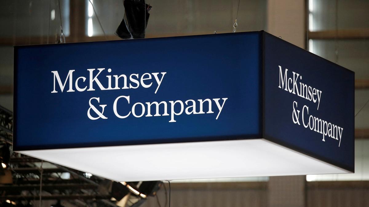 McKinsey subsidiary will pay $122M for scheme to bribe South African officials: U.S.