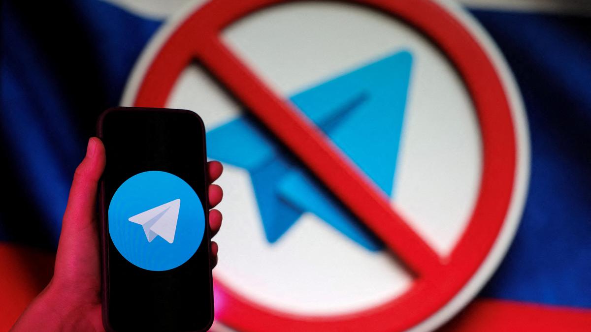 Telegram’s Durov says Russia triggered payment system problem by blocking VPNs