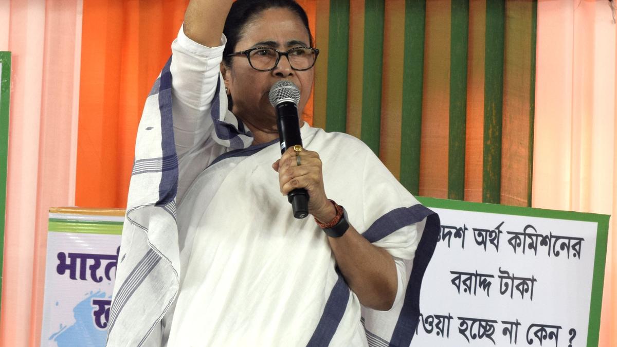 'One Nation, One Election' has hidden agenda to turn India into dictatorship, TMC leaders tell panel