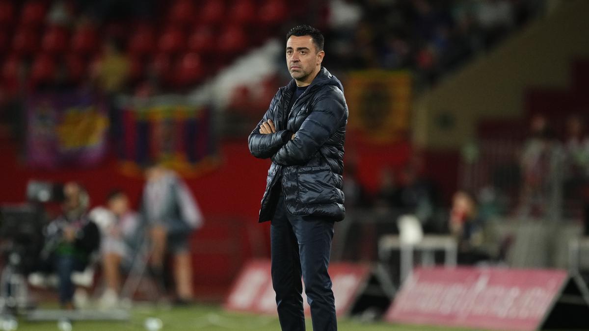 The great Xavi Hernandez’s application surprises AIFF, but coaching job set to go to an Indian