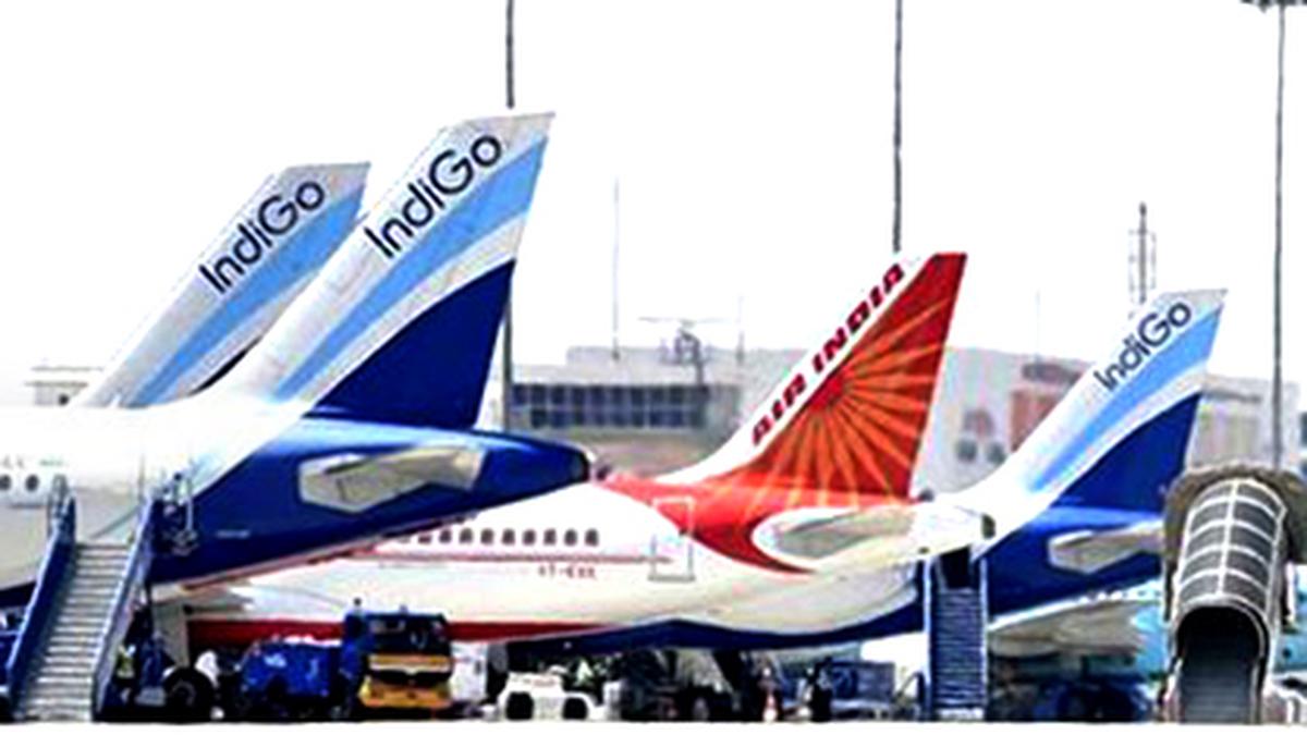 Alliance Air will shift Bengaluru flight operations to Terminal 2 from October 1 