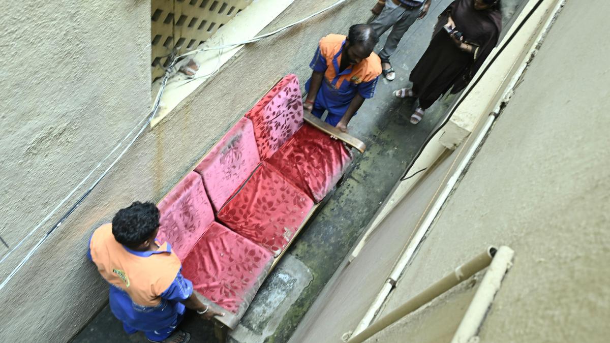 Zone X tops requests for doorstep collection of waste