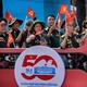 Vietnam ends death penalty for eight crimes; may spare real estate tycoon Truong My Lan 1 Vietnam War Anniversary 09235