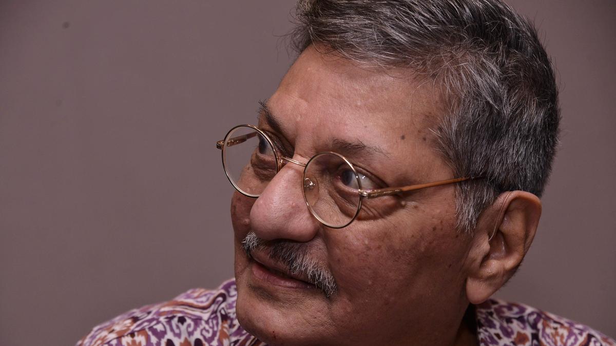 Government must protect the art and the artist: Amol Palekar