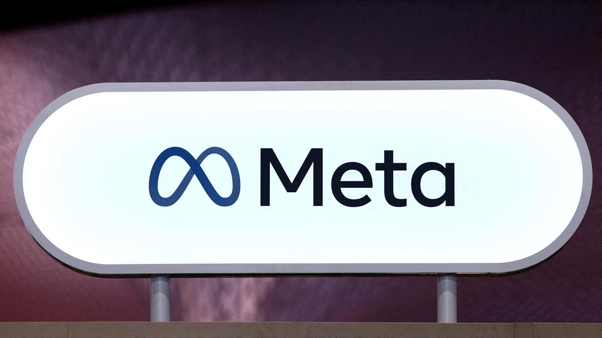 Meta to raise $30 billion in its biggest bond sale as AI expansion costs  rack up - The Hindu