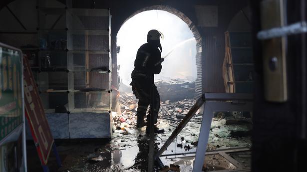 Russia claims control of pivotal eastern Ukrainian province