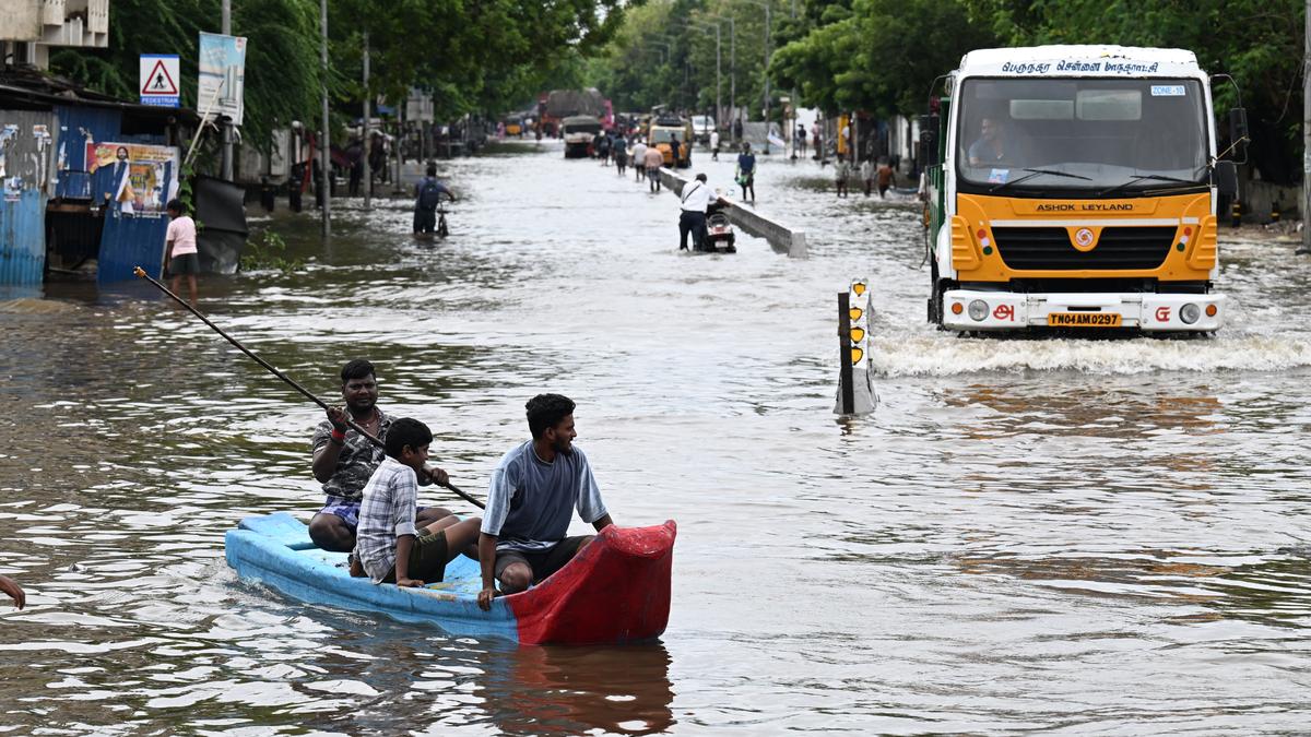 The urgent need to prioritise mental health needs during crises