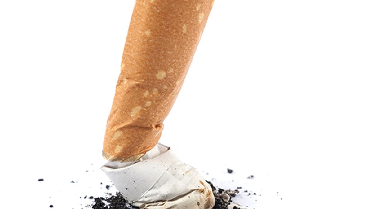 Butts to blame: Careless smoking tops fire causes in Telangana  