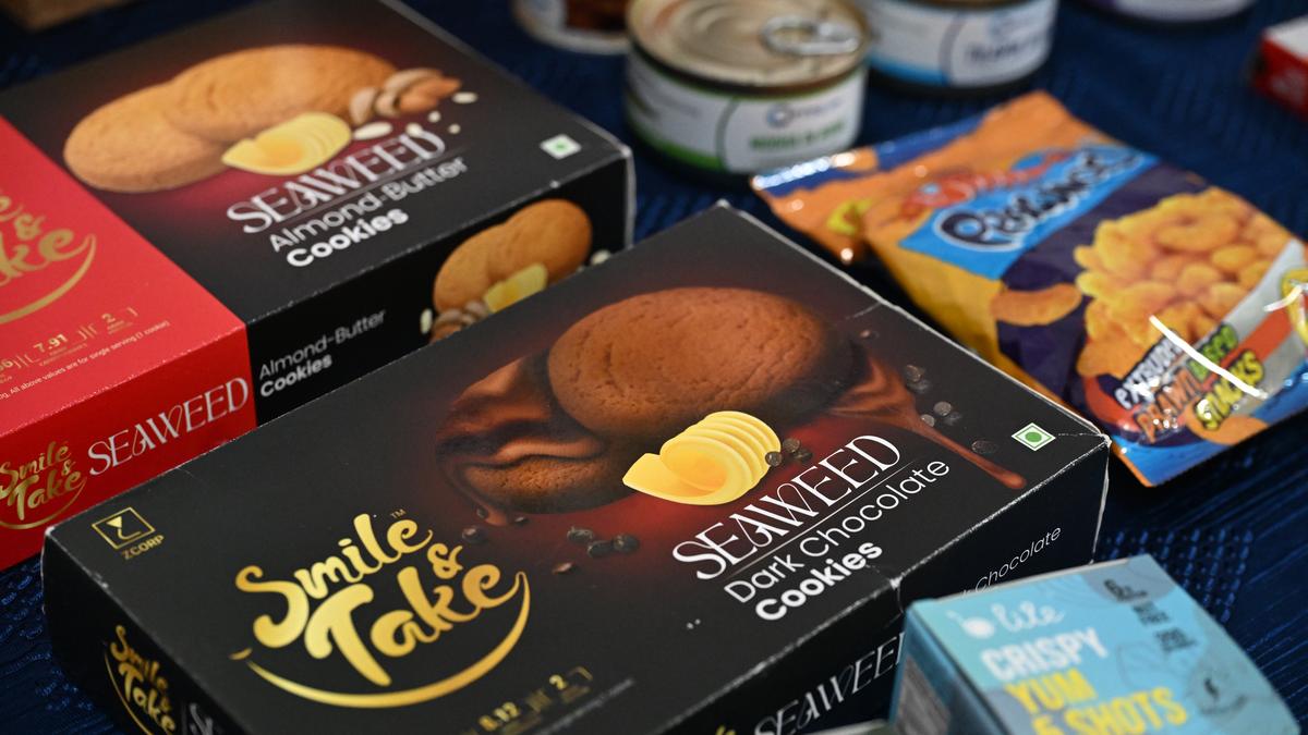 ICAR fisheries technology centre in Visakhapatnam marks 69th Foundation Day with events