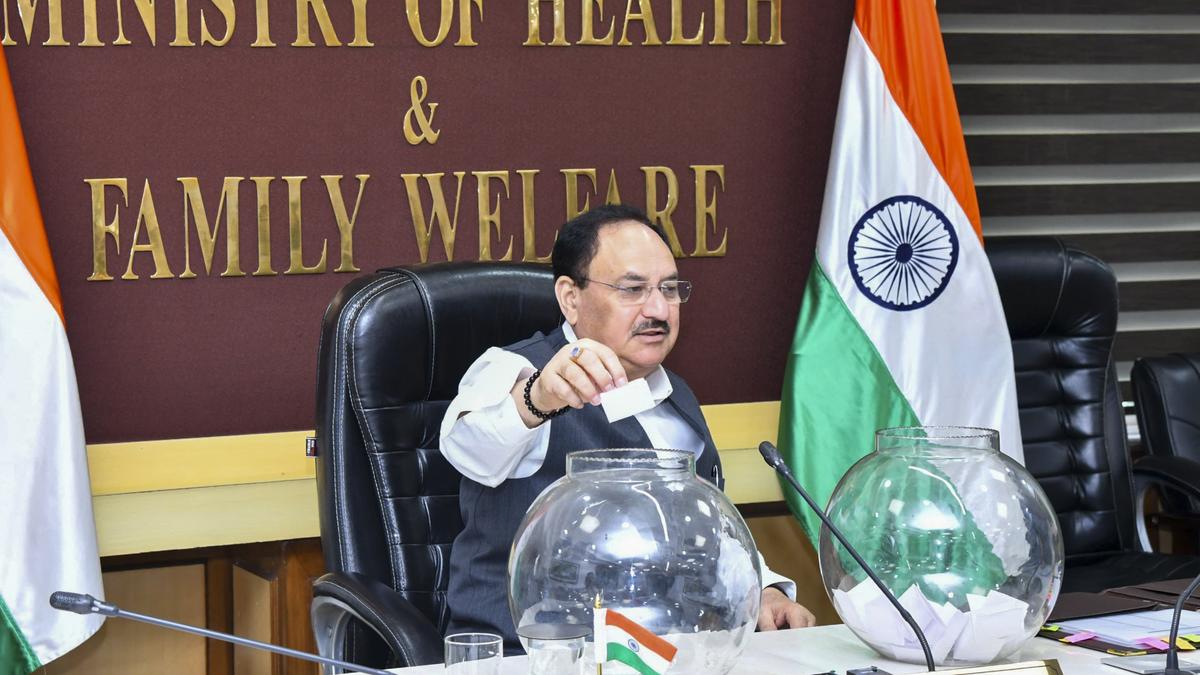 Union Government selects 24 part-time National Medical Commission members