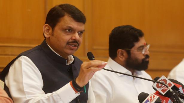 Fadnavis appointed Leader of House in Maharashtra Legislative Council