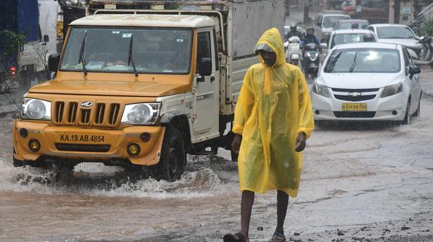 Top news developments in Karnataka on July 5, 2022