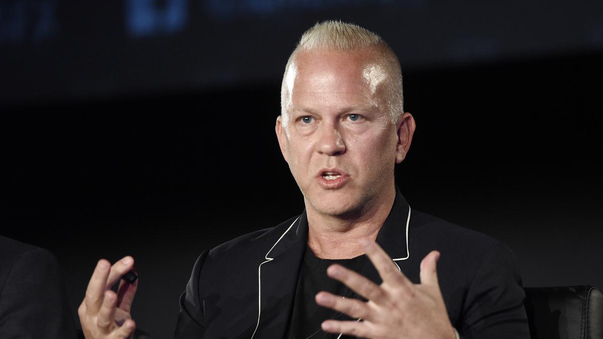 Ryan Murphy to helm new FX series, ‘The Beauty’, starring Evan Peters, Anthony Ramos and more