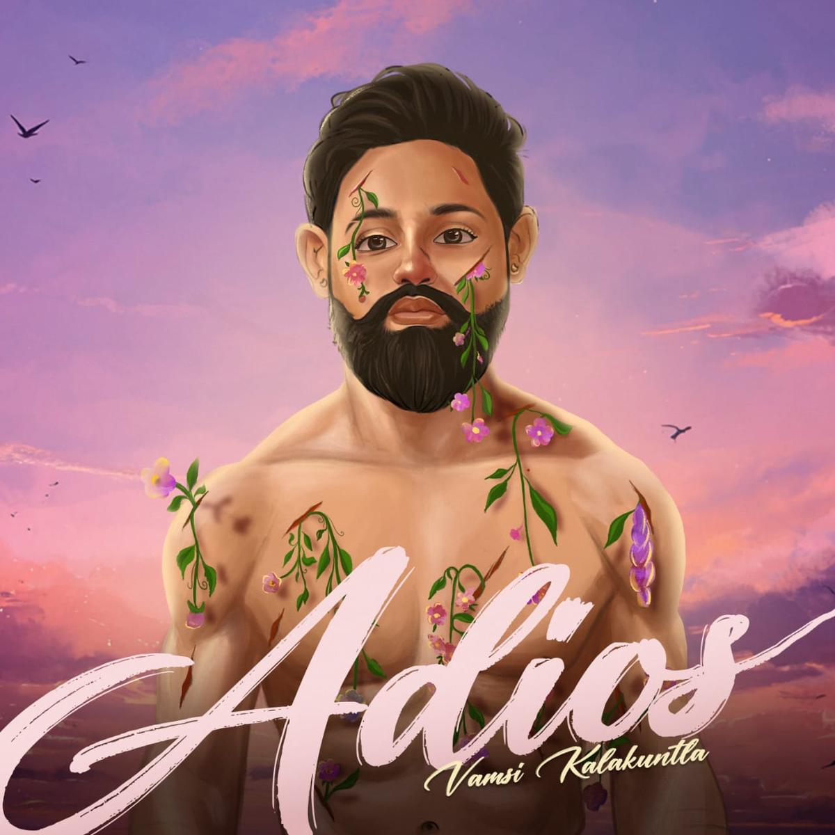 'एडिओस' एक कलात्मक बदलाव लाता है 'एडिओस' एक कलात्मक बदलाव लाता है