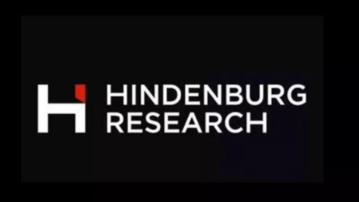 Hindenburg Research: Big things are about to happen in India