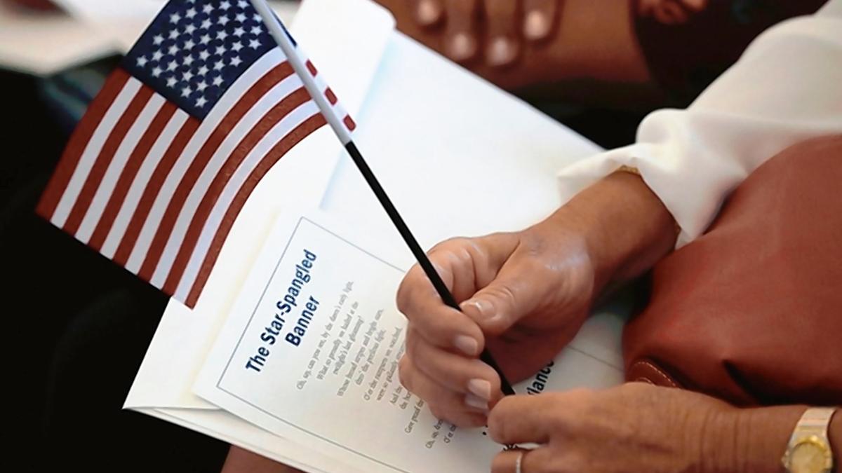 H-1B visa application process to begin March 6