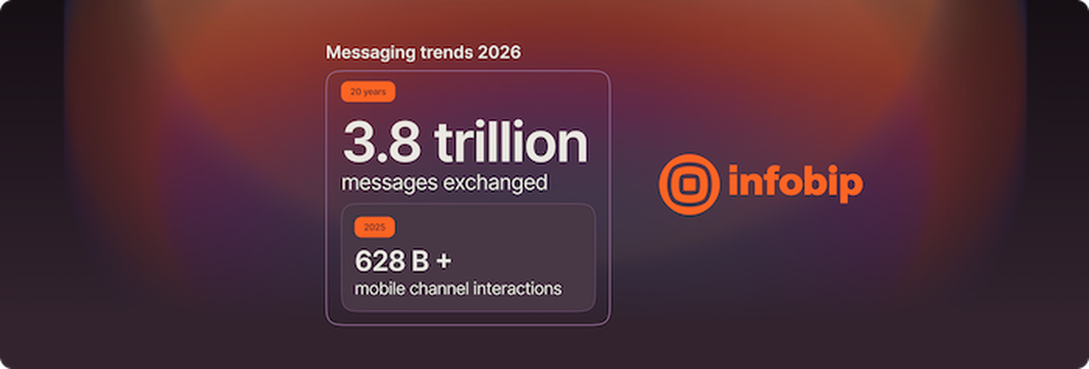 thehindubusinessline.com - Infobip Messaging Trends Report 2026 Reveals Shift to Conversational Engagement as RCS Grows 70% in India