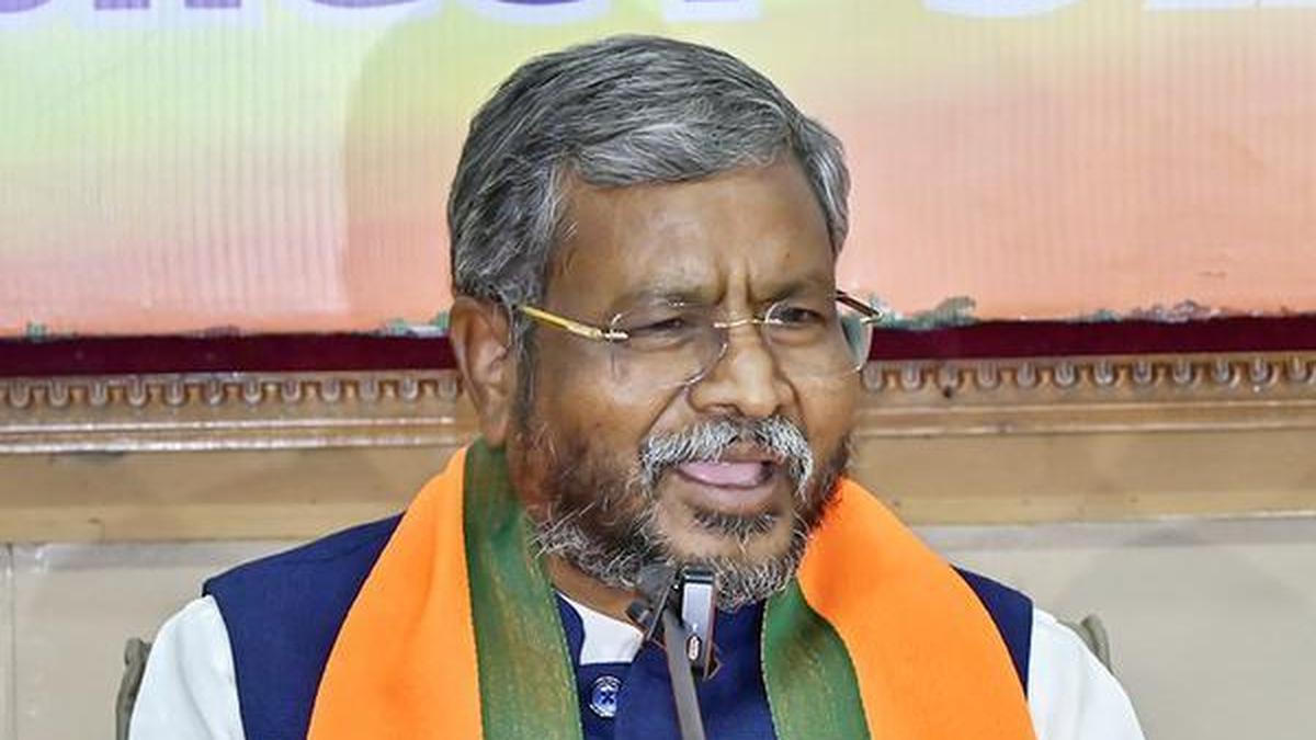 BJP to raise issues related to scholarships, paddy procurement in Jharkhand Assembly's winter session