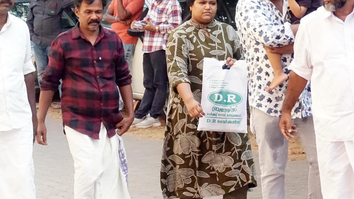 Nithin Raj death: Action council calls Statewide hartal on April 28