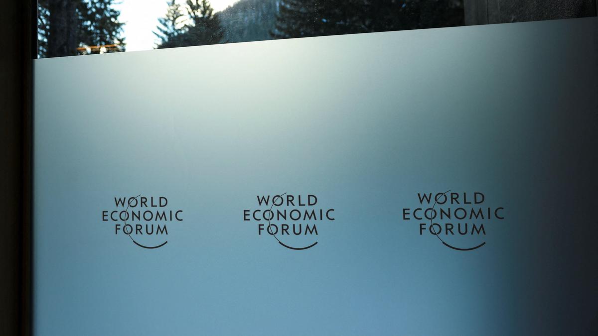 World Economic Forum 2026 LIVE: Nokia keen on setting up GCC in Karnataka, says Industries Minister Patil