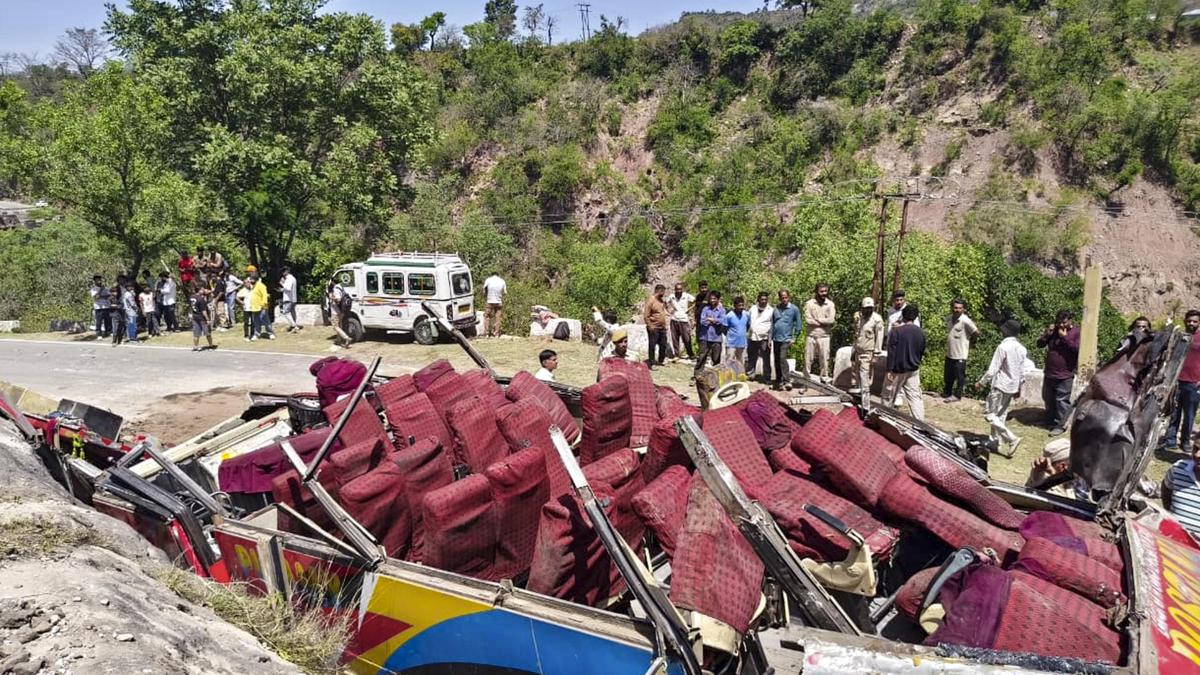 Udhampur bus tragedy: Survivors recall cries of despair, hail Army’s heroic act