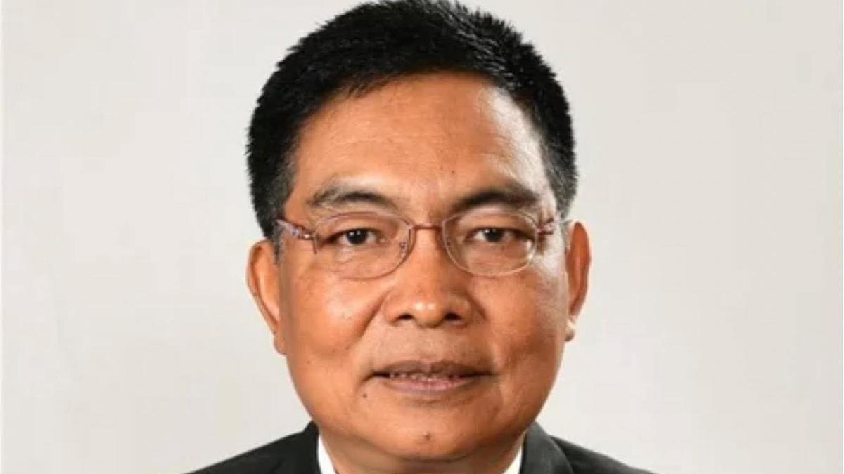 Kuki-Zo MLA, attacked by mob in 2023 ethnic violence in Manipur, dies in Gurugram hospital