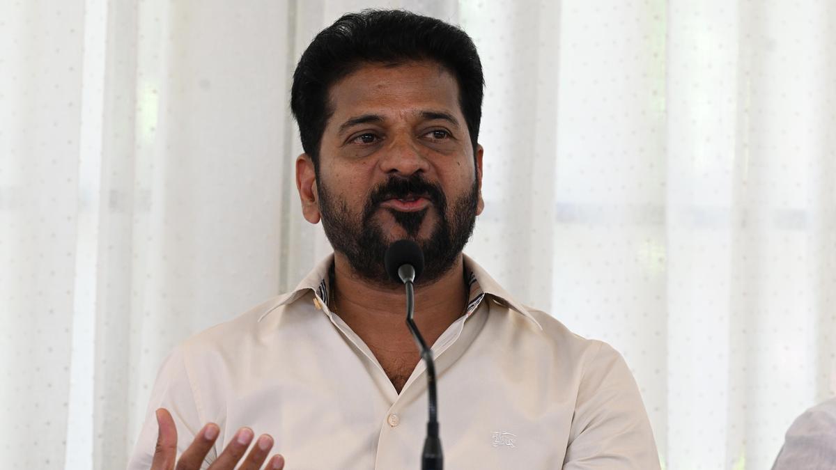 Telangana CM demands a Commission or Cabinet sub-committee for national consensus on delimitation and simultaneous polls