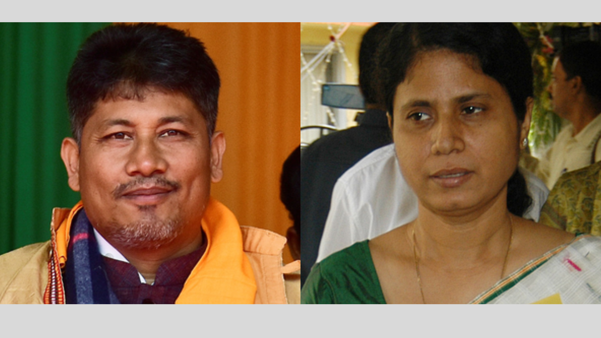 Assam Assembly Election 2026: Full list of winners