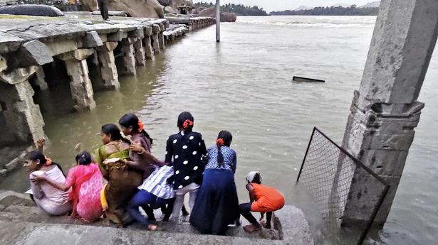 Top news developments in Karnataka on July 18, 2022