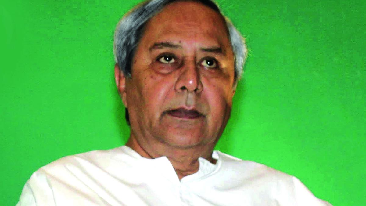 Presidential polls | Droupadi Murmu’s nomination, a proud moment for Odisha: Naveen Patnaik