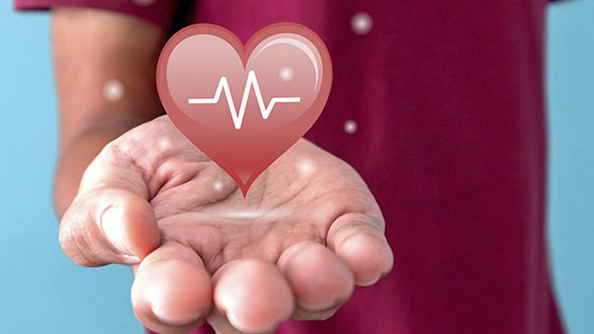 Rising heart risk among Gen-Z and students in focus on World Heart Day